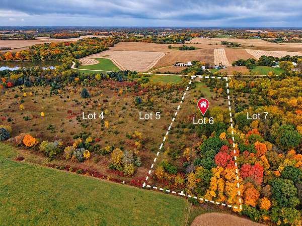 6 Acres of Residential Land for Sale in Prior Lake, Minnesota