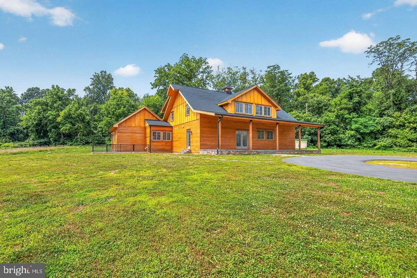 10.4 Acres of Mixed-Use Land for Sale in Lovettsville, Virginia