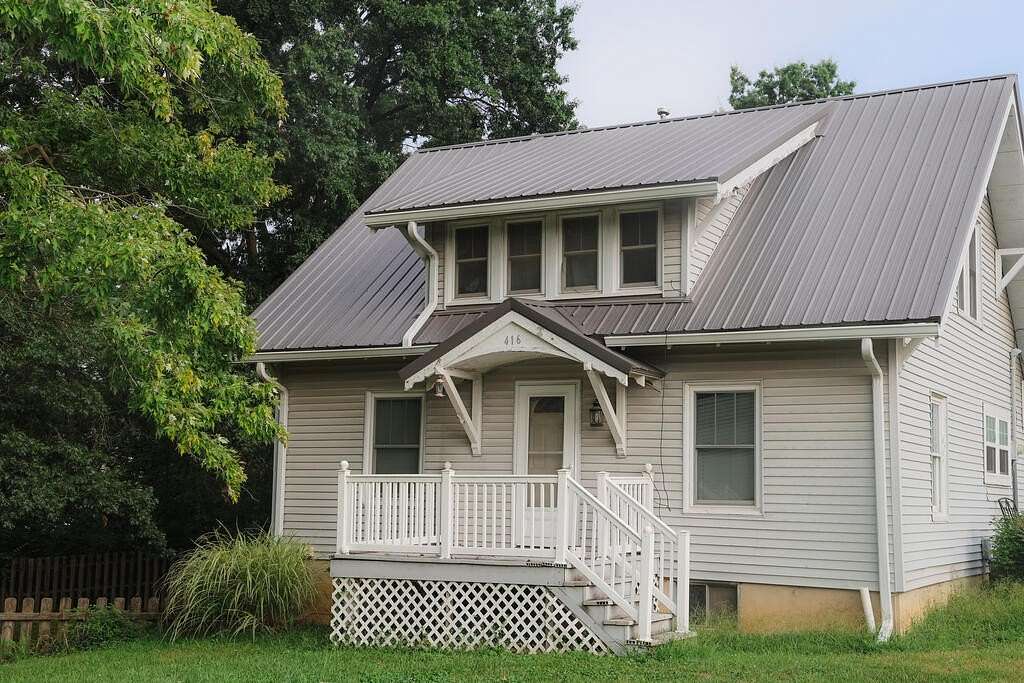 1.8 Acres of Land with Home for Sale in Memphis, Missouri