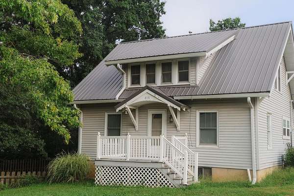 1.8 Acres of Land with Home for Sale in Memphis, Missouri