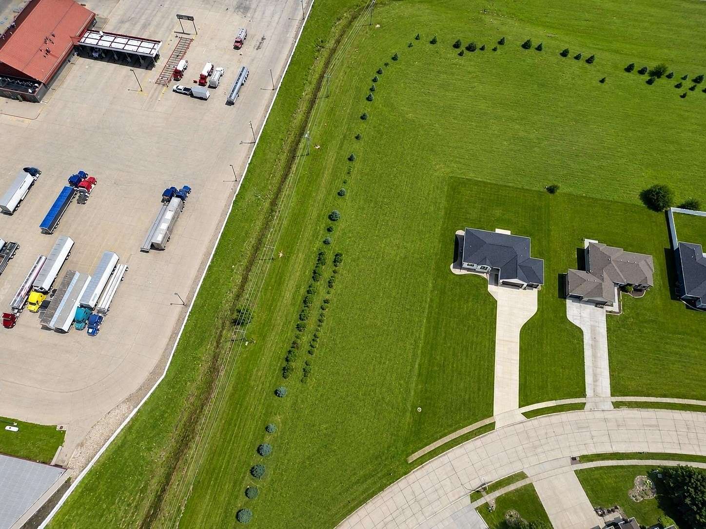 Residential Land for Sale in Columbus, Nebraska