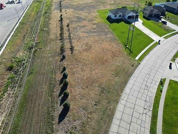 Residential Land for Sale in Columbus, Nebraska