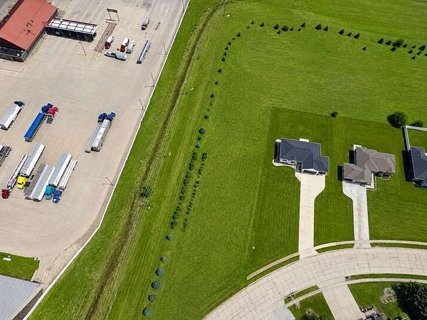 Residential Land for Sale in Columbus, Nebraska
