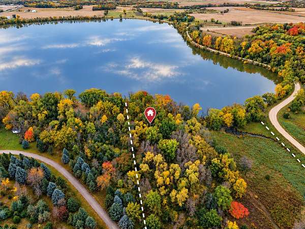 6.13 Acres of Residential Land for Sale in Prior Lake, Minnesota