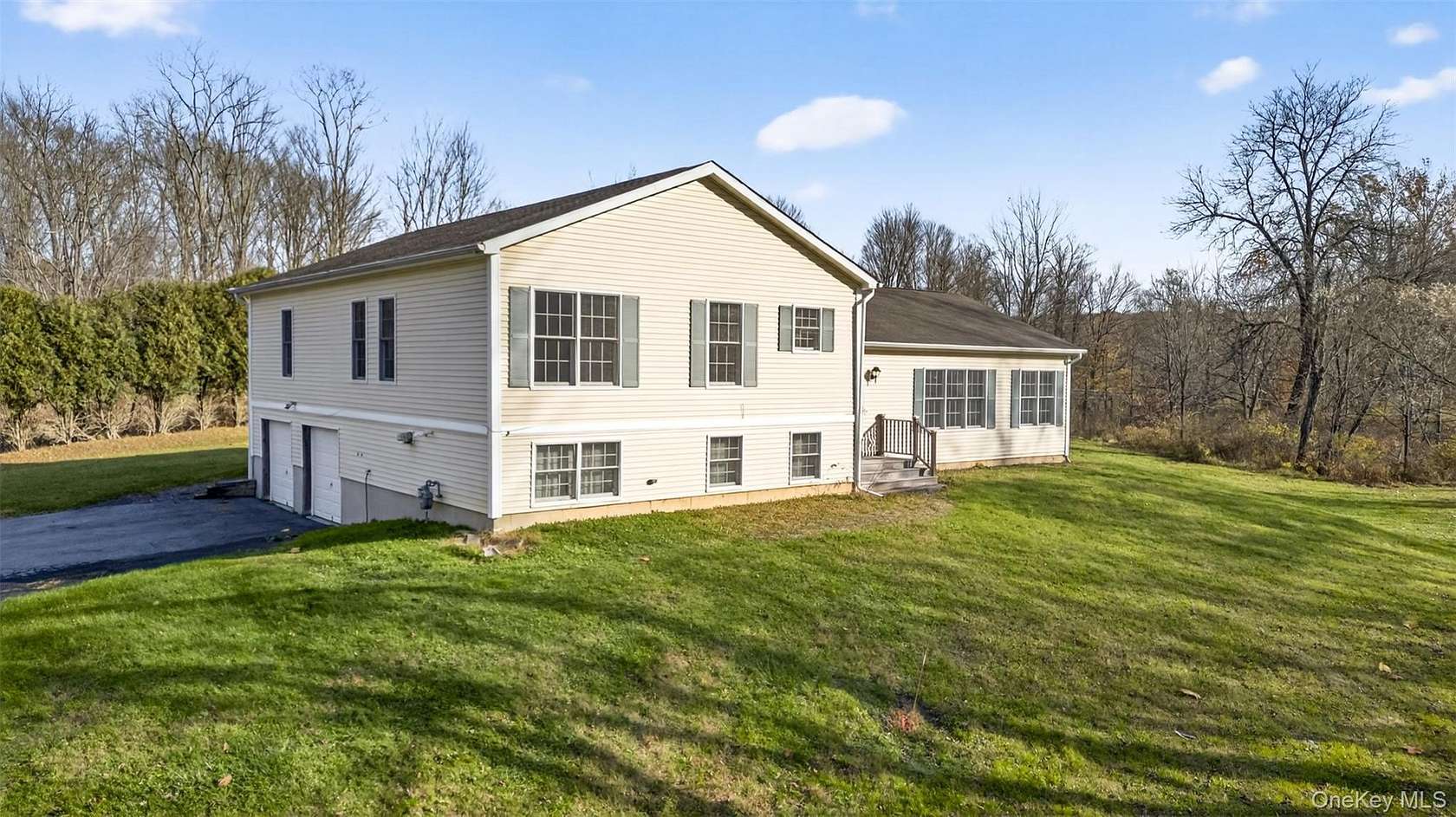 1.68 Acres of Land with Home for Sale in Esopus, New York