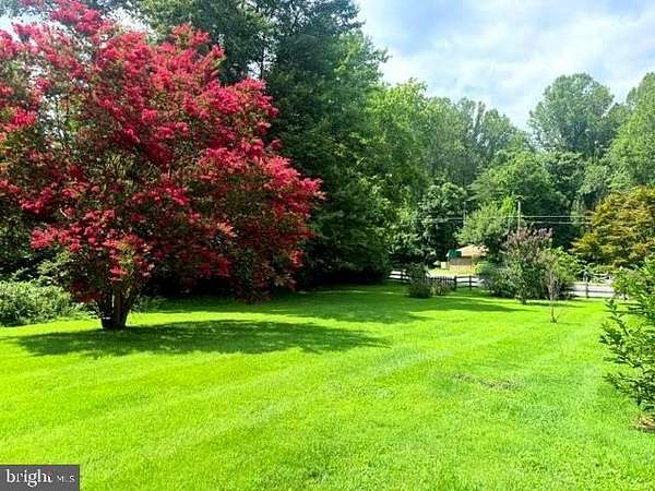 2.57 Acres of Residential Land for Sale in Manassas, Virginia