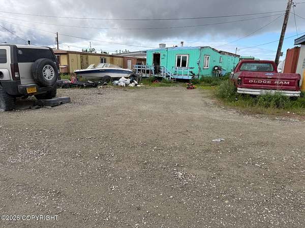 0.09 Acres of Land for Sale in Kotzebue, Alaska