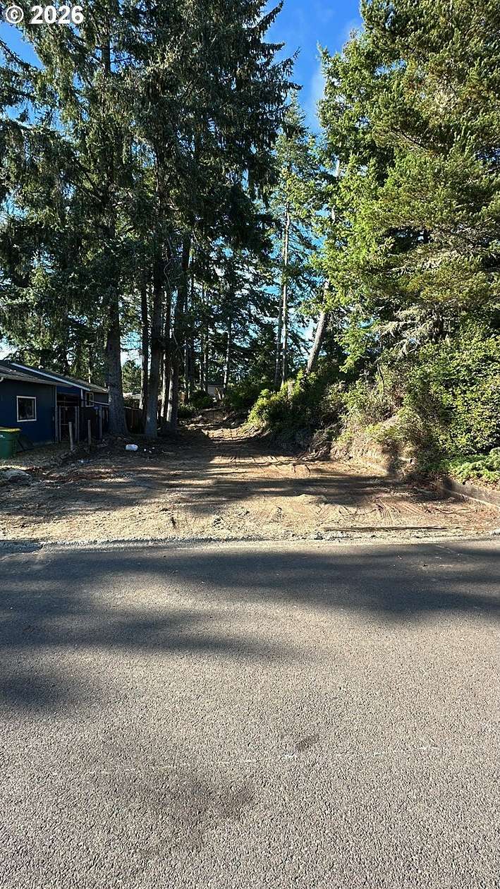 0.18 Acres of Residential Land for Sale in Florence, Oregon
