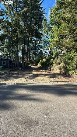 0.18 Acres of Residential Land for Sale in Florence, Oregon