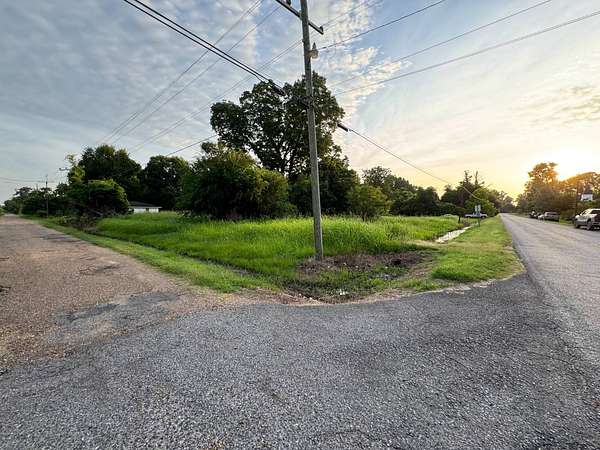1 Acre of Land for Sale in Waterproof, Louisiana
