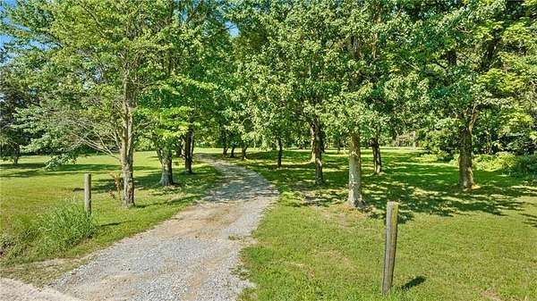 7.54 Acres of Land for Sale in Siloam Springs, Arkansas