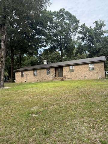 2.6 Acres of Land with Home for Sale in Wagarville, Alabama