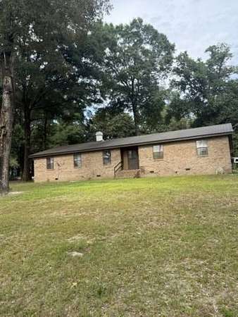 2.6 Acres of Land with Home for Sale in Wagarville, Alabama