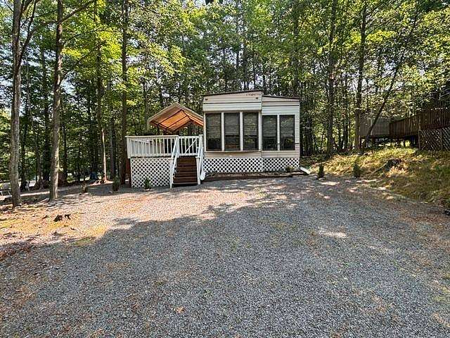 0.15 Acres of Residential Land for Sale in Gouldsboro, Pennsylvania