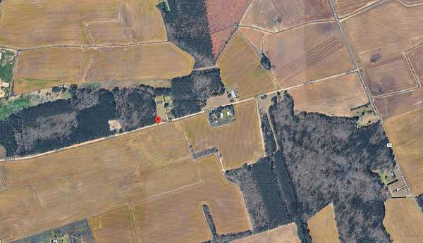 0.56 Acres of Residential Land for Sale in Sumter, South Carolina