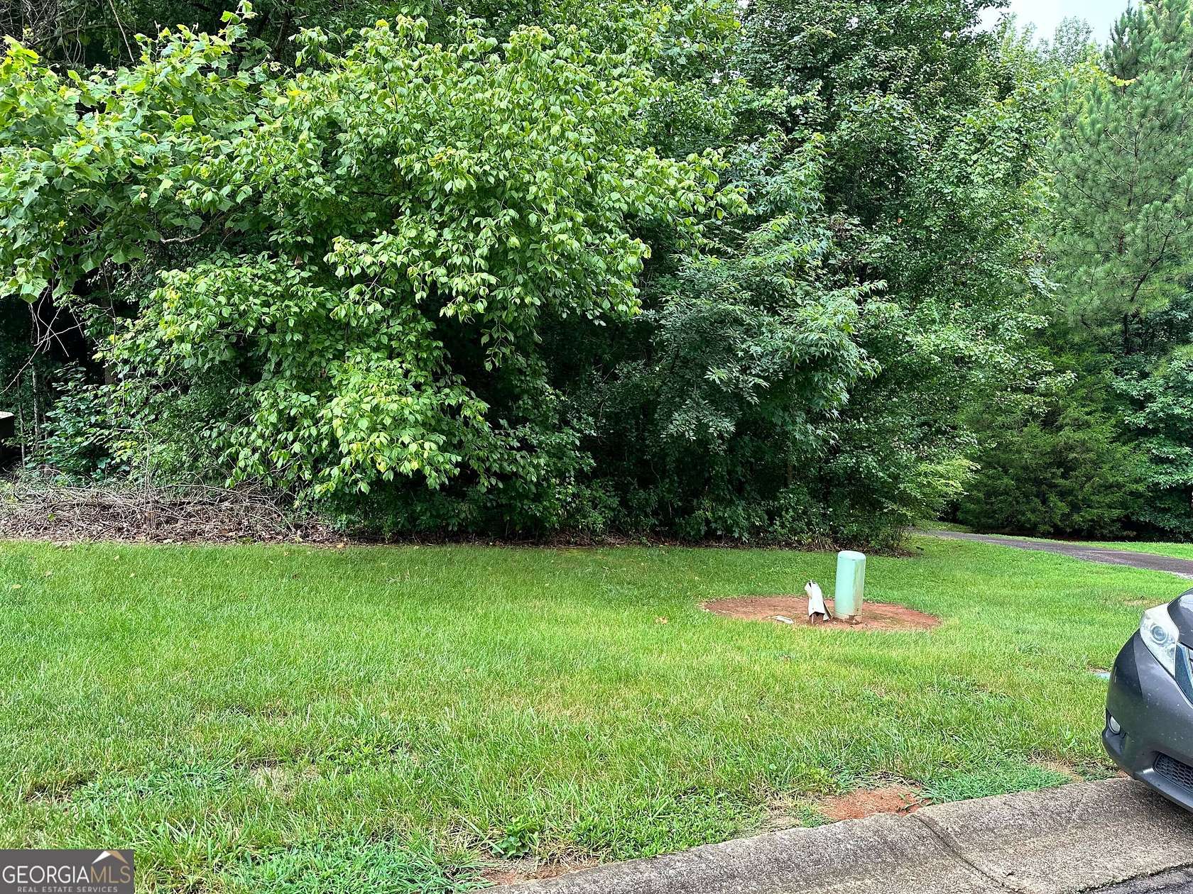 0.82 Acres of Residential Land for Sale in Gainesville, Georgia