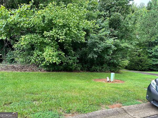 0.82 Acres of Residential Land for Sale in Gainesville, Georgia