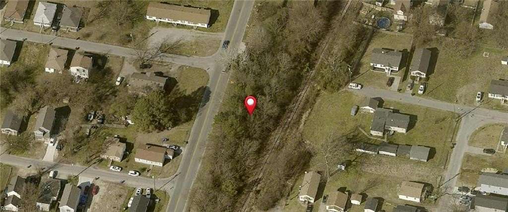 0.19 Acres of Residential Land for Sale in Suffolk, Virginia