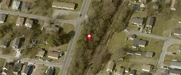 0.19 Acres of Residential Land for Sale in Suffolk, Virginia
