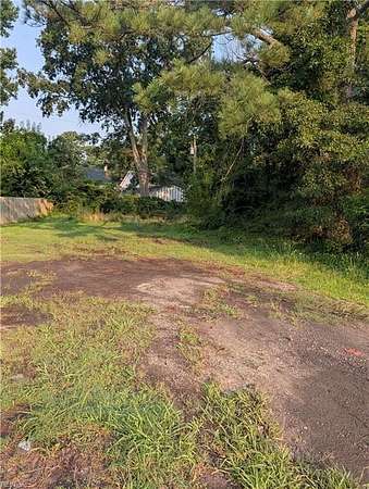 0.15 Acres of Land for Sale in Portsmouth, Virginia