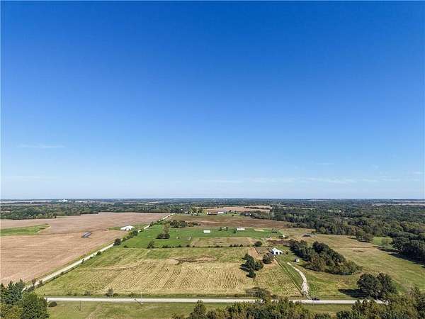 20 Acres of Land for Sale in Lathrop, Missouri