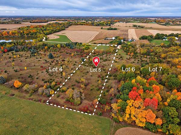 5.86 Acres of Residential Land for Sale in Prior Lake, Minnesota