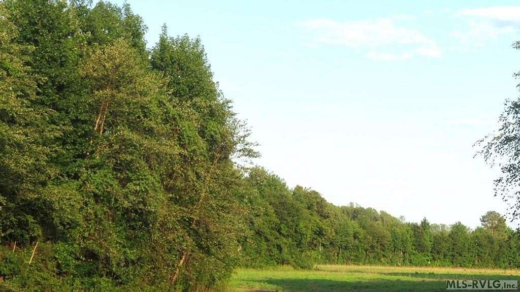 10 Acres of Residential Land for Sale in Halifax, North Carolina