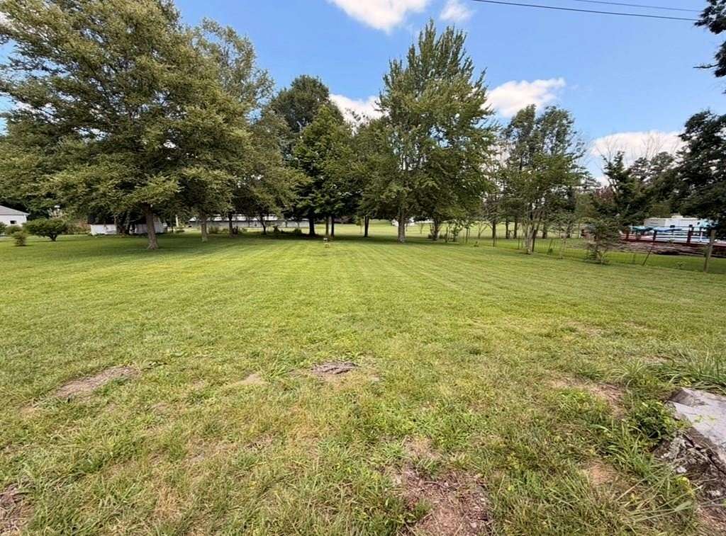 0.39 Acres of Residential Land for Sale in Cookeville, Tennessee