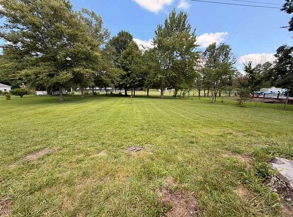 0.39 Acres of Residential Land for Sale in Cookeville, Tennessee