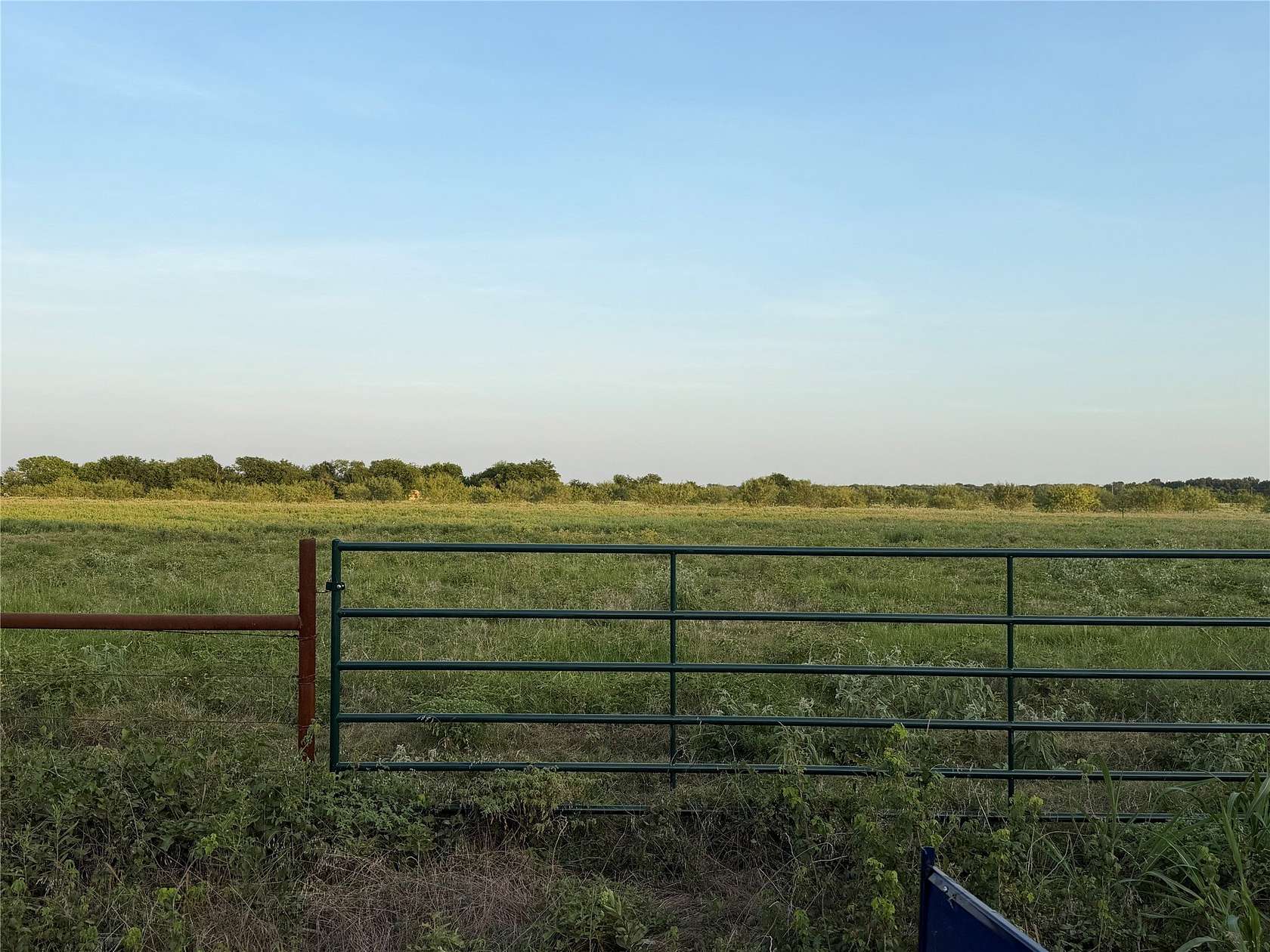 5 Acres of Residential Land for Sale in Kerens, Texas