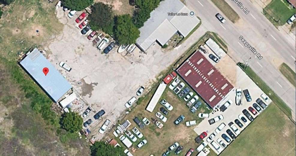 0.43 Acres of Land for Sale in Dallas, Texas