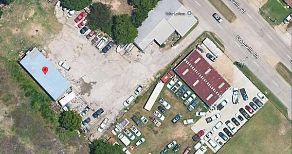 0.43 Acres of Land for Sale in Dallas, Texas