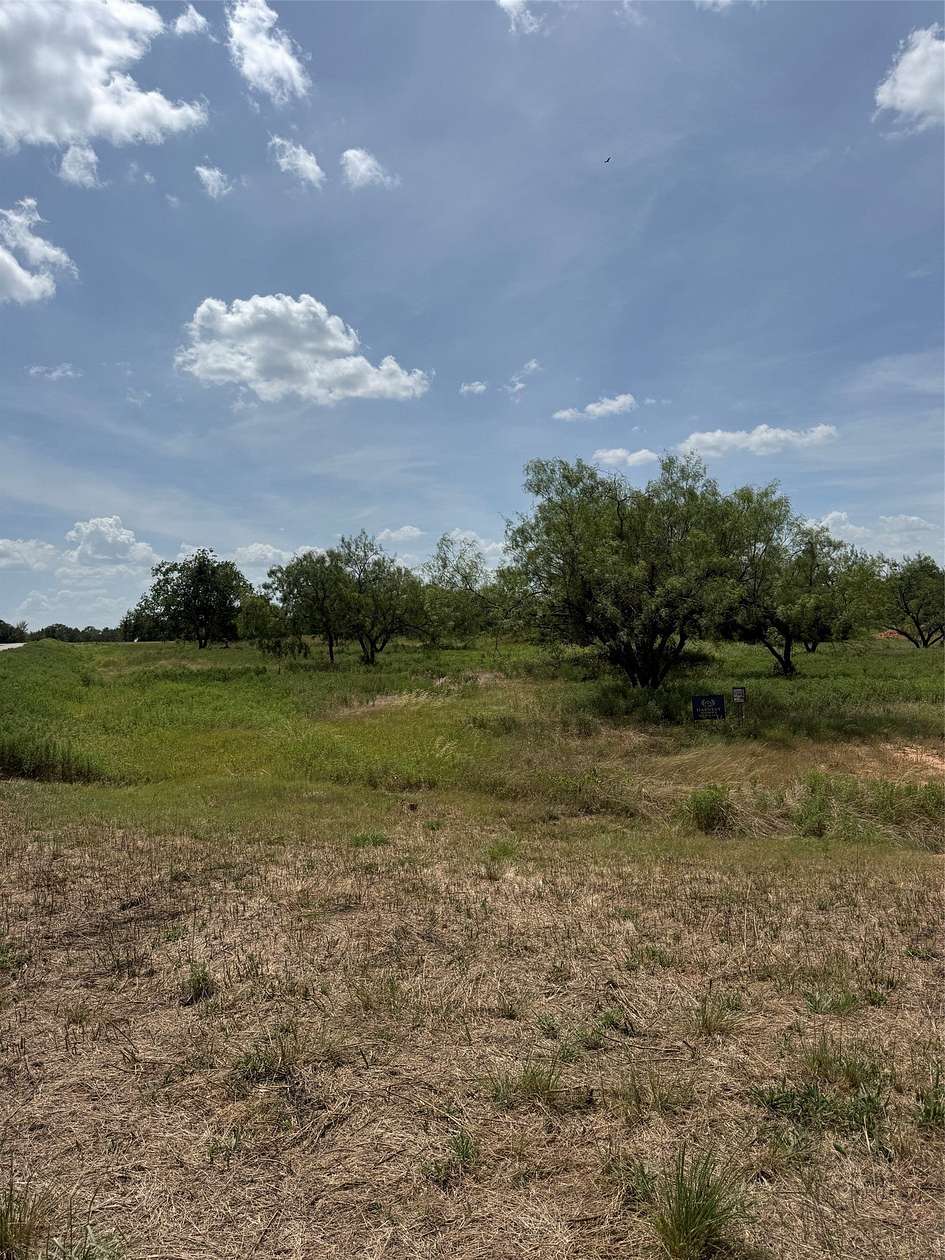 2.16 Acres of Residential Land for Sale in Weatherford, Texas