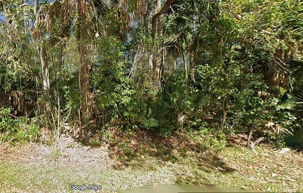 0.27 Acres of Residential Land for Sale in Apalachicola, Florida