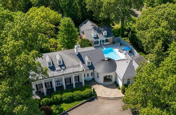 2.3 Acres of Land with Home for Sale in Fredericksburg, Virginia