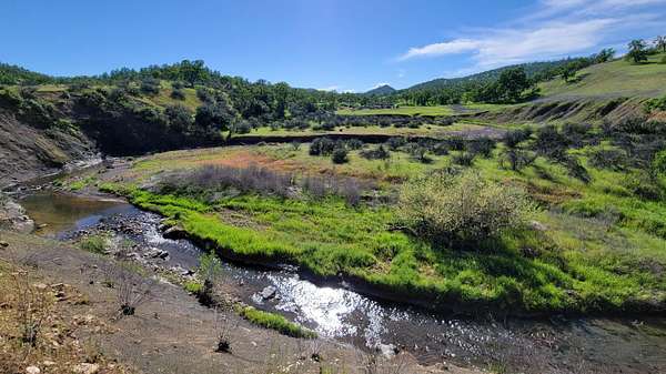41 Acres of Land for Sale in Ono, California