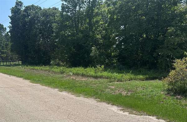 5 Acres of Land for Sale in Hawkins, Texas