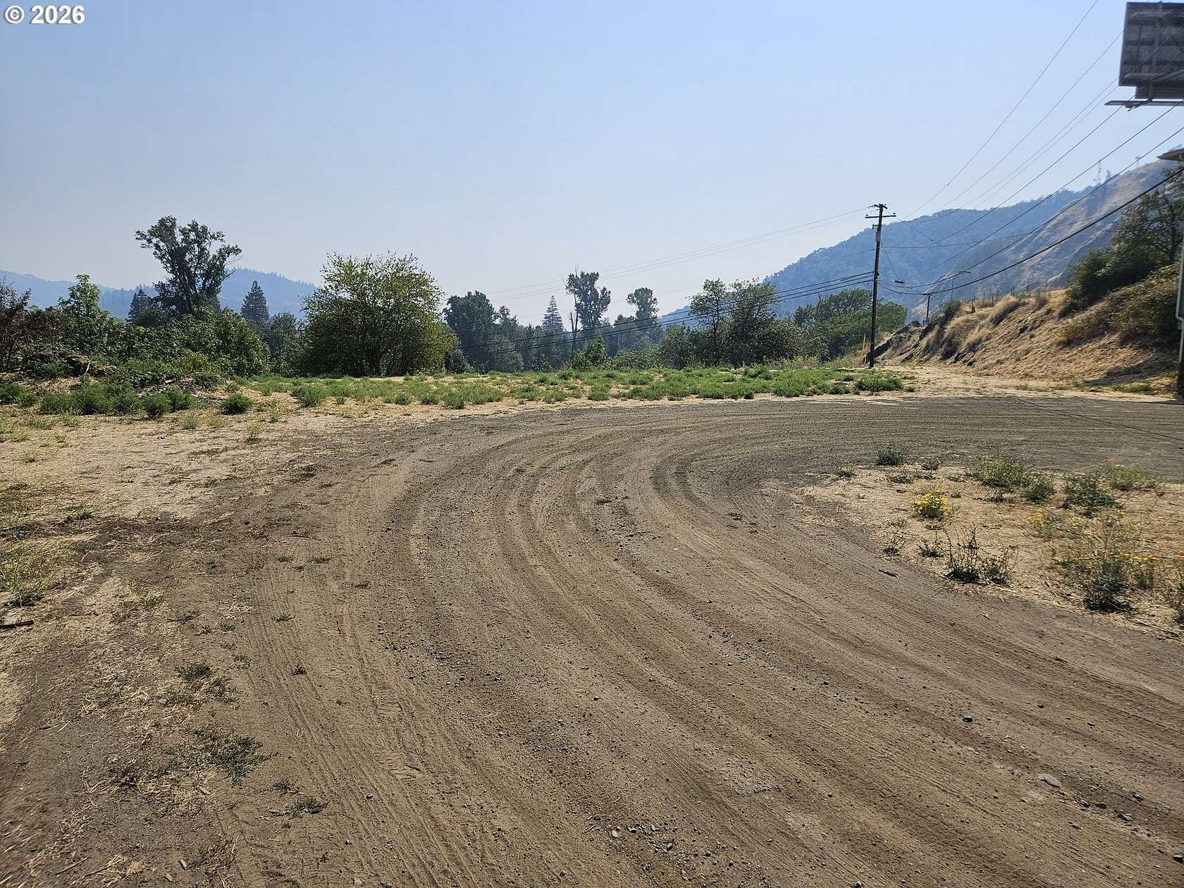 2.63 Acres of Commercial Land for Sale in Roseburg, Oregon
