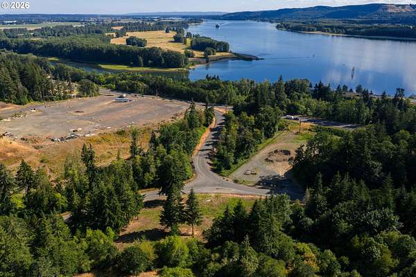 2 Acres of Residential Land for Sale in Kalama, Washington
