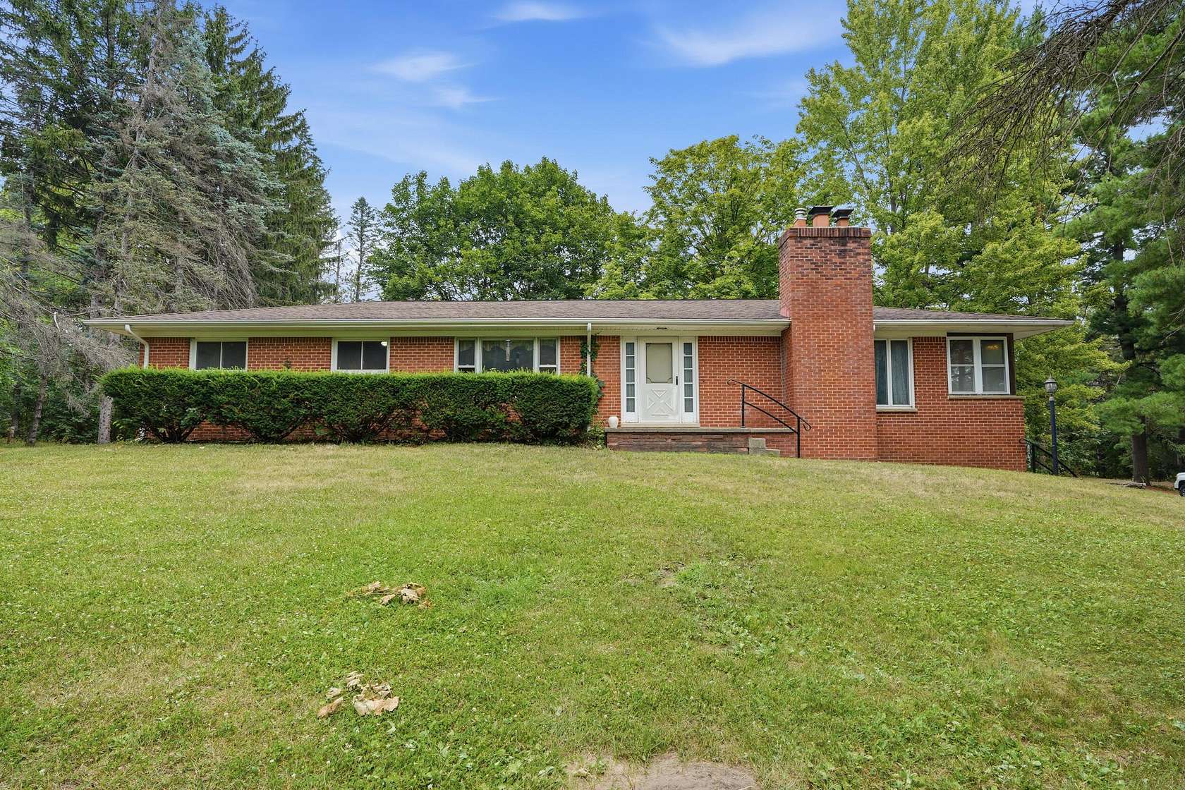 2.85 Acres of Land with Home for Sale in Ypsilanti, Michigan