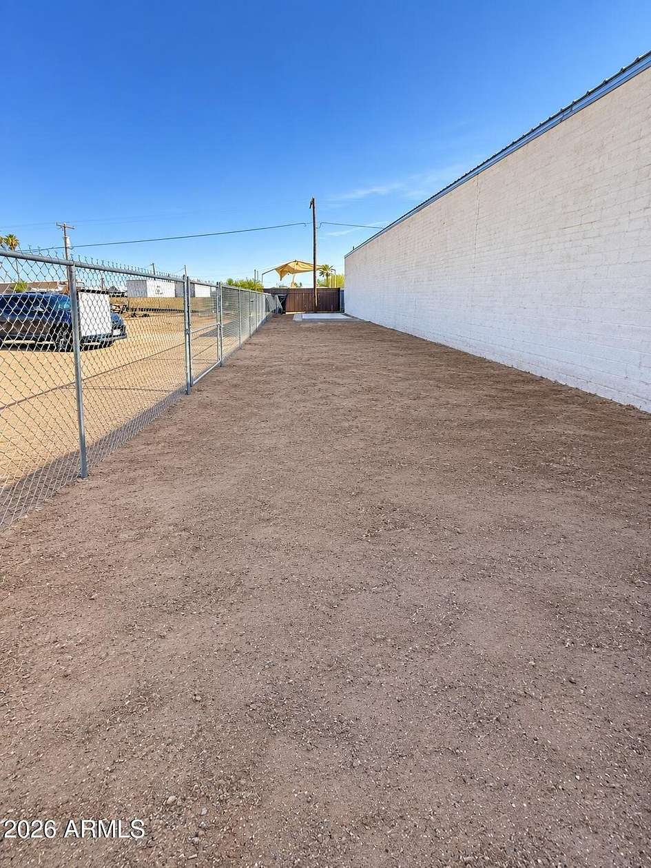 0.08 Acres of Land for Sale in Buckeye, Arizona