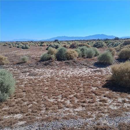 0.2 Acres of Land for Sale in Pahrump, Nevada