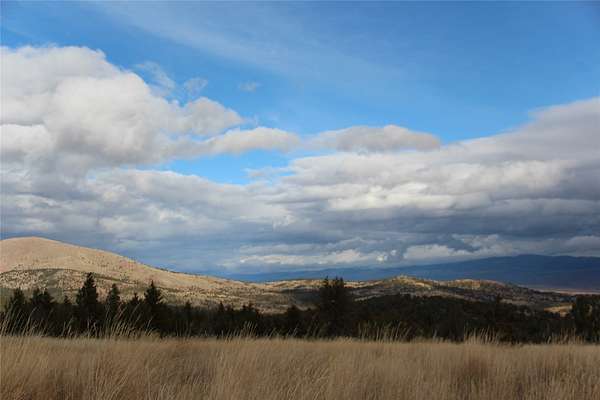 302 Acres of Land for Sale in Anaconda, Montana