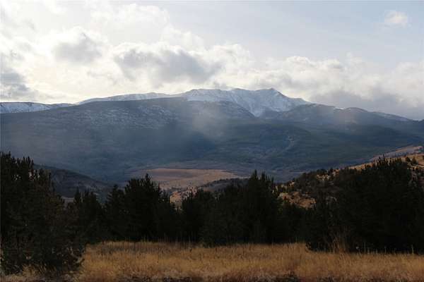 161 Acres of Land for Sale in Anaconda, Montana