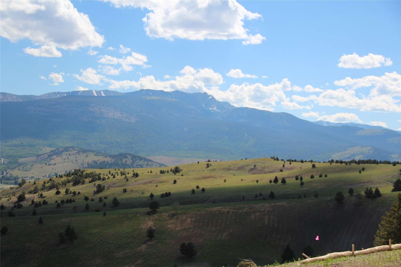191 Acres of Land for Sale in Anaconda, Montana