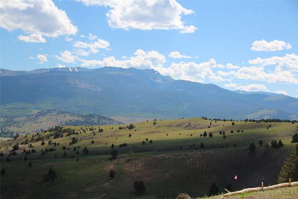 191 Acres of Land for Sale in Anaconda, Montana
