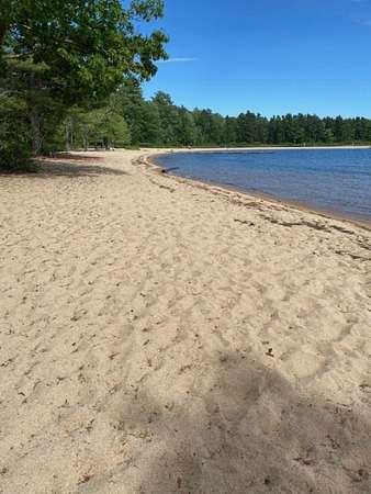 2.48 Acres of Land with Home for Sale in Naples, Maine
