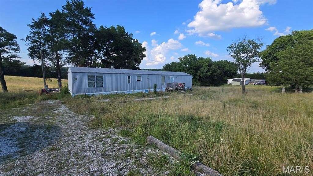 4.6 Acres of Land with Home for Sale in Dittmer, Missouri