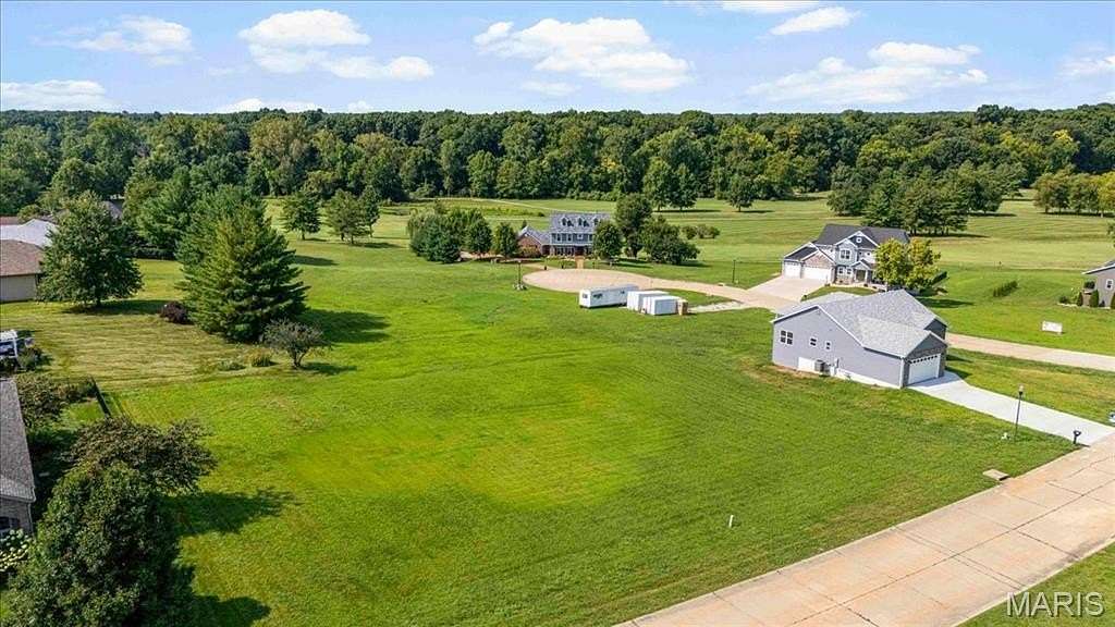 0.71 Acres of Residential Land for Sale in Alton, Illinois