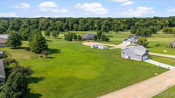 0.71 Acres of Residential Land for Sale in Alton, Illinois